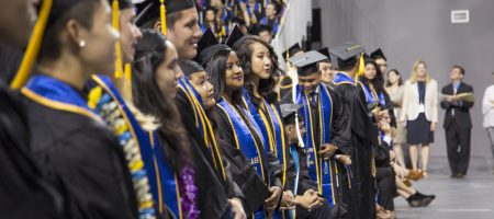 Commencement | University of California, Los Angeles