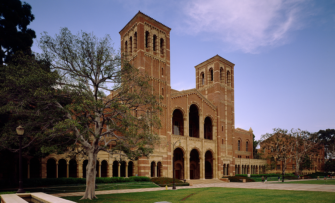 Ucla Launches Master Of Social Science Program – Ucla College