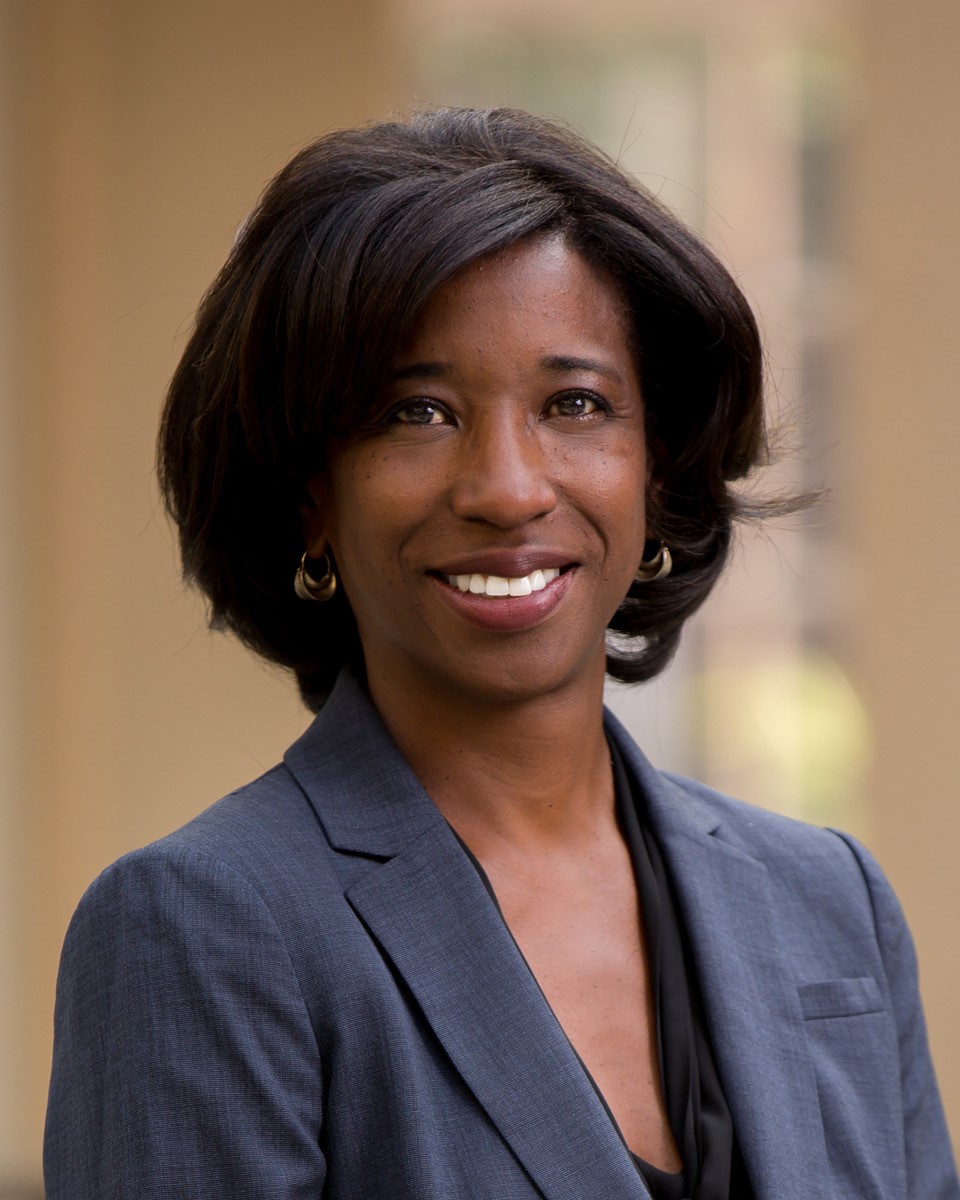Tracy Johnson named dean of the UCLA Division of Life Sciences UCLA