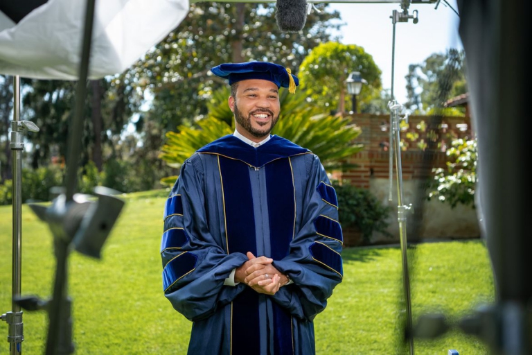 UCLA College to host virtual commencement celebration June 11 UCLA