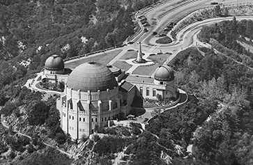 UCLA Geography Aerial Archives