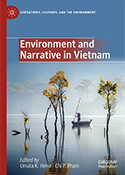 Environment and Narrative in Vietnam book cover 