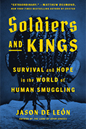 Soldiers and Kings book cover 