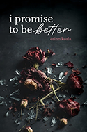 I Promise to Be Better book cover 