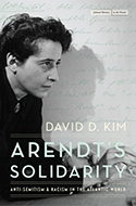 Arendt's Solidarity: Anti-Semitism and Racism in the Atlantic World