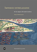 Imperios entrelazados book cover 