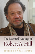 The Essential Writings of Robert A. Hill book cover 