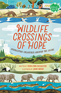 Wildlife Crossings of Hope book cover 