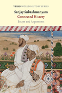 Connected History: Essays and Arguments book cover 