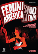 Feminismo para América Latina: Un movimiento internacional por los derechos humanos book cover 