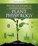 Physicochemical and Environmental Plant Physiology book cover 