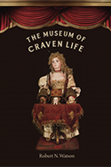 The Museum of Craven Life book cover 