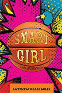 Smart Girl book cover 