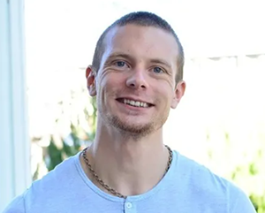 Russell Lehmann